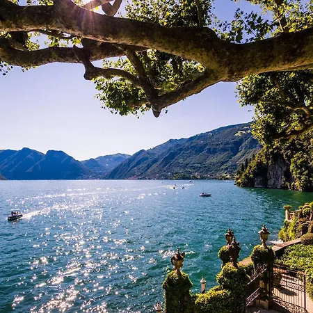 La Dolce Apartament Varenna
