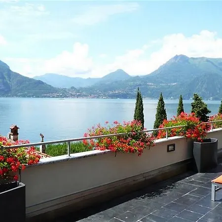 Apartament La Dolce Varenna