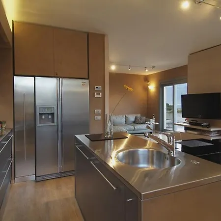 Apartament La Dolce