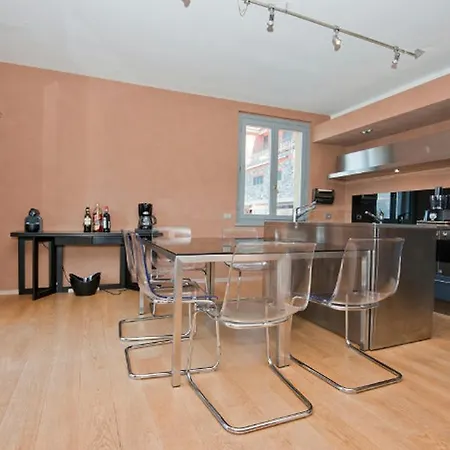 Apartament La Dolce *