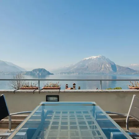 Apartament La Dolce Varenna